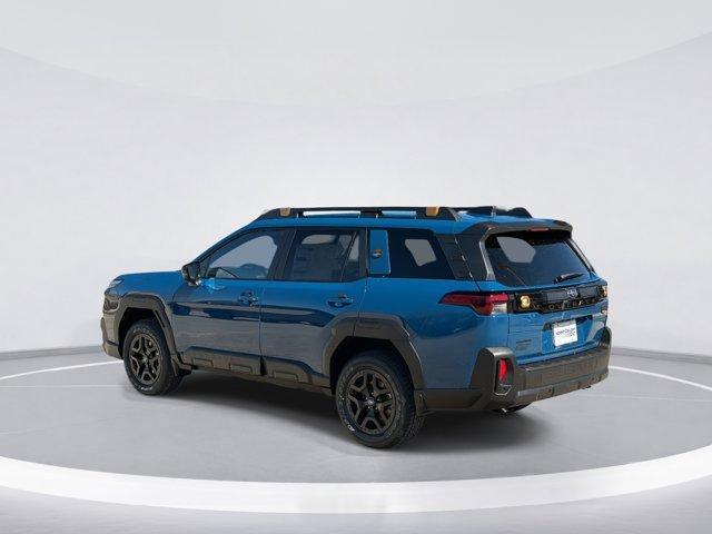 new 2026 Subaru Outback car, priced at $52,637