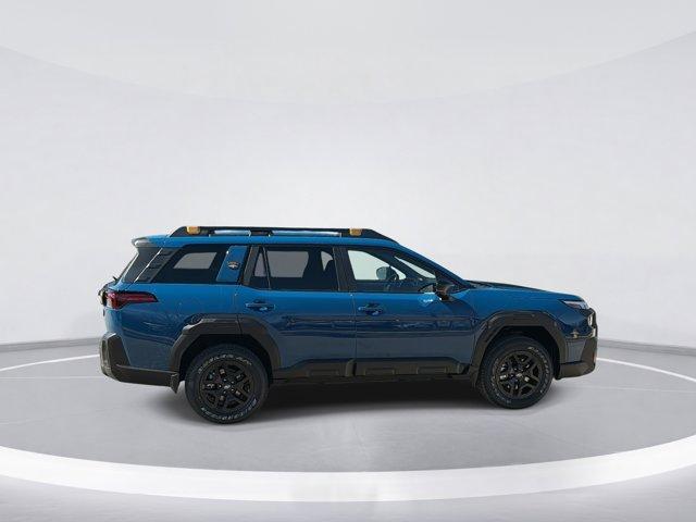 new 2026 Subaru Outback car, priced at $52,637