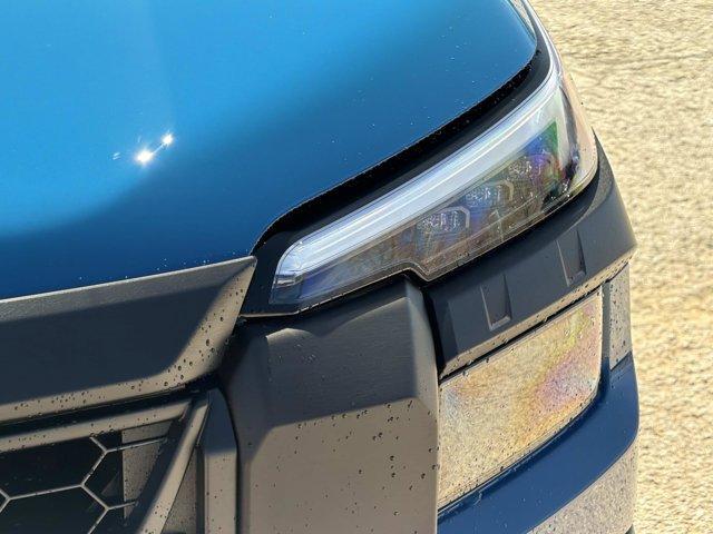 new 2026 Subaru Outback car, priced at $52,637