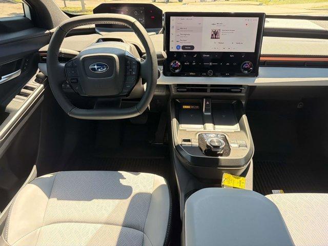 new 2026 Subaru Uncharted car, priced at $42,882