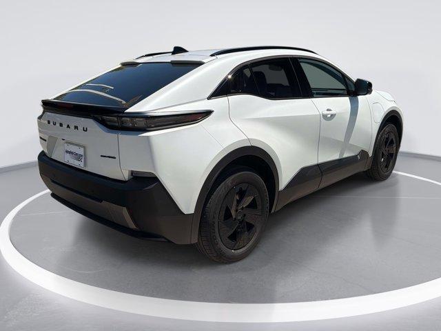 new 2026 Subaru Uncharted car, priced at $42,882