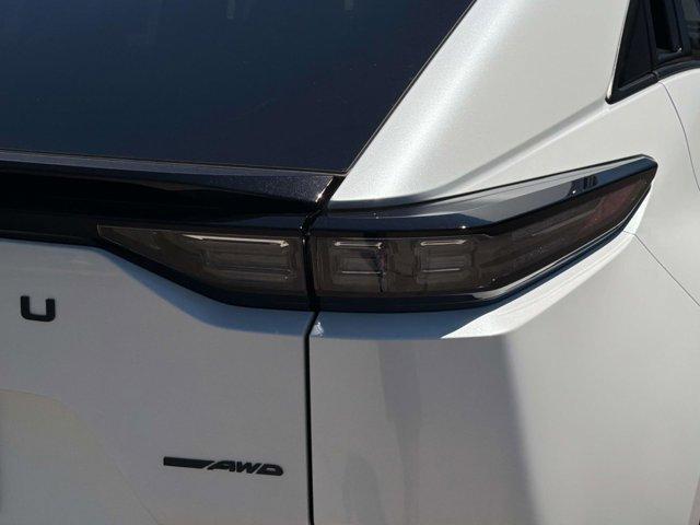 new 2026 Subaru Uncharted car, priced at $42,882