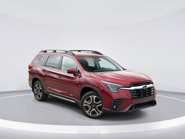 used 2023 Subaru Ascent car, priced at $33,916