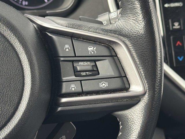 used 2023 Subaru Ascent car, priced at $33,916
