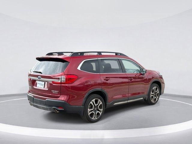 used 2023 Subaru Ascent car, priced at $33,916