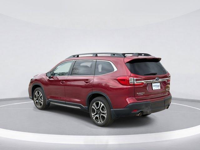 used 2023 Subaru Ascent car, priced at $33,916