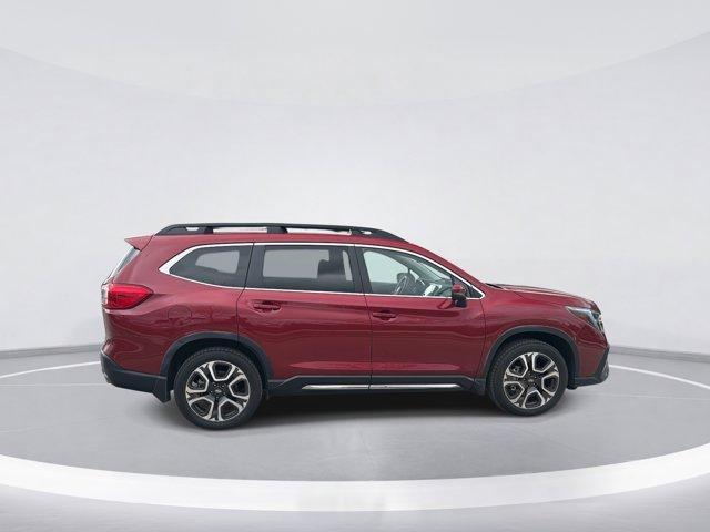 used 2023 Subaru Ascent car, priced at $33,916