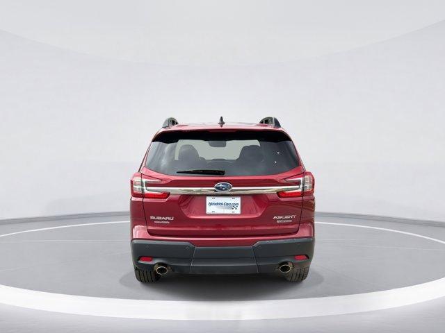 used 2023 Subaru Ascent car, priced at $33,916