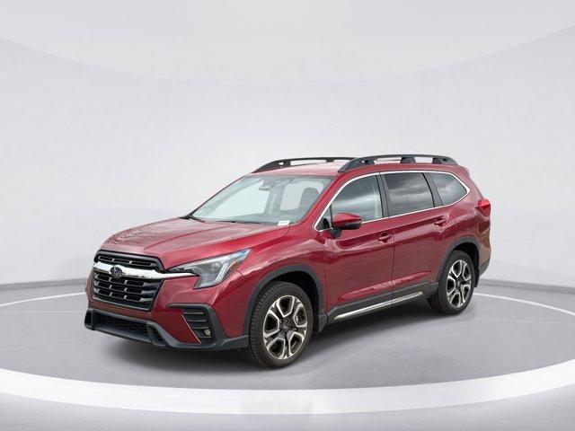 used 2023 Subaru Ascent car, priced at $33,916