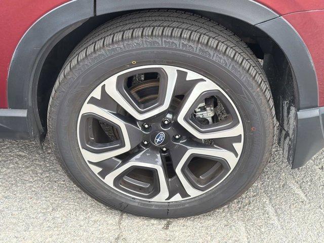 used 2023 Subaru Ascent car, priced at $33,916