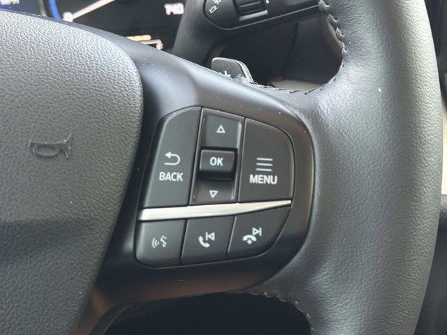 used 2023 Ford Bronco Sport car, priced at $33,024
