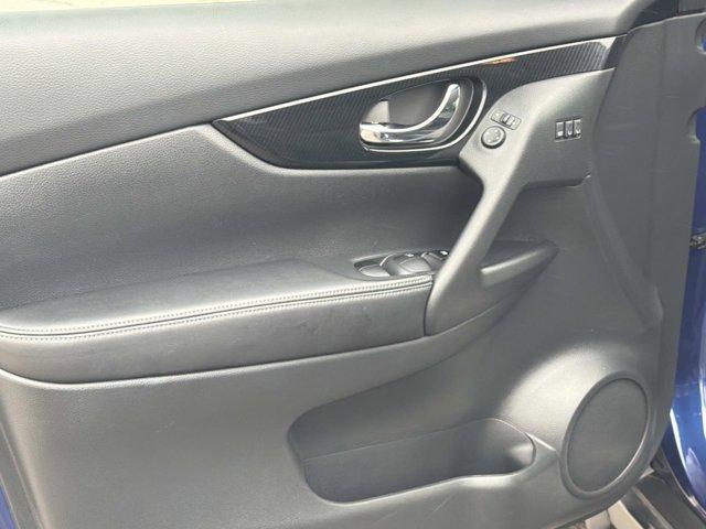 used 2019 Nissan Rogue car, priced at $19,264
