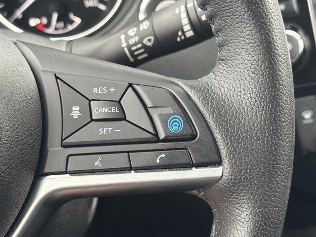used 2019 Nissan Rogue car, priced at $19,264