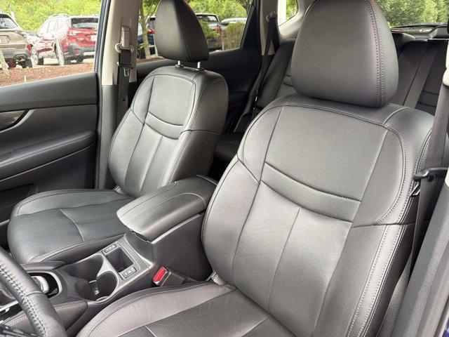 used 2019 Nissan Rogue car, priced at $19,264