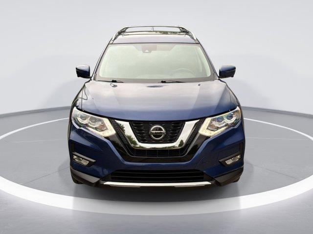 used 2019 Nissan Rogue car, priced at $19,264