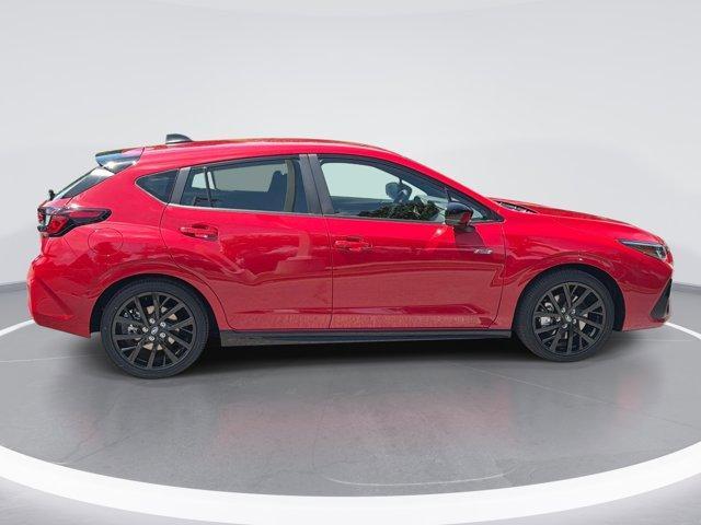 new 2026 Subaru Impreza car, priced at $32,435