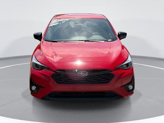 new 2026 Subaru Impreza car, priced at $32,435
