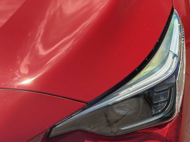 new 2026 Subaru Impreza car, priced at $32,435