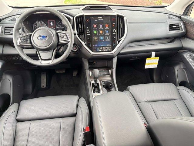 new 2026 Subaru Ascent car, priced at $55,961