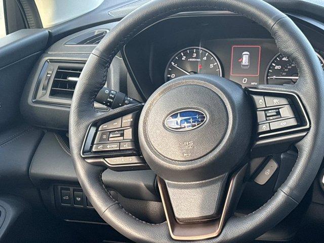new 2026 Subaru Ascent car, priced at $51,683