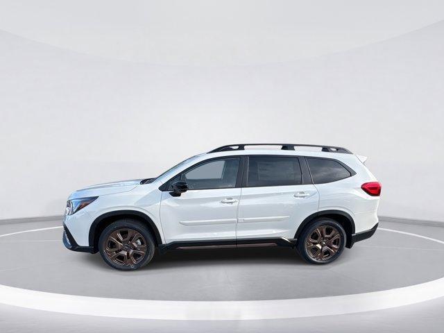 new 2026 Subaru Ascent car, priced at $51,683