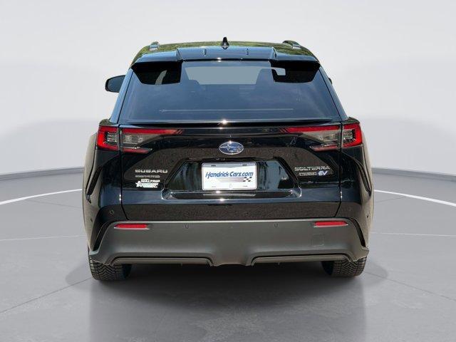 used 2023 Subaru Solterra car, priced at $25,599