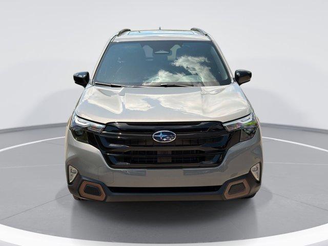 new 2026 Subaru Forester car, priced at $43,283