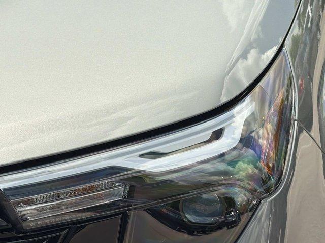 new 2026 Subaru Forester car, priced at $43,283