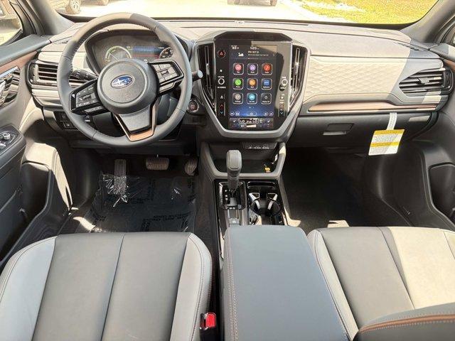 new 2026 Subaru Forester car, priced at $43,283