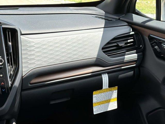 new 2026 Subaru Forester car, priced at $43,283