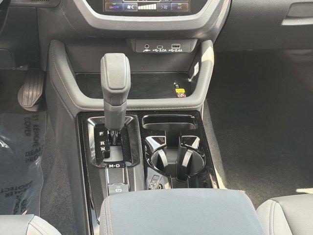 new 2026 Subaru Forester car, priced at $43,283
