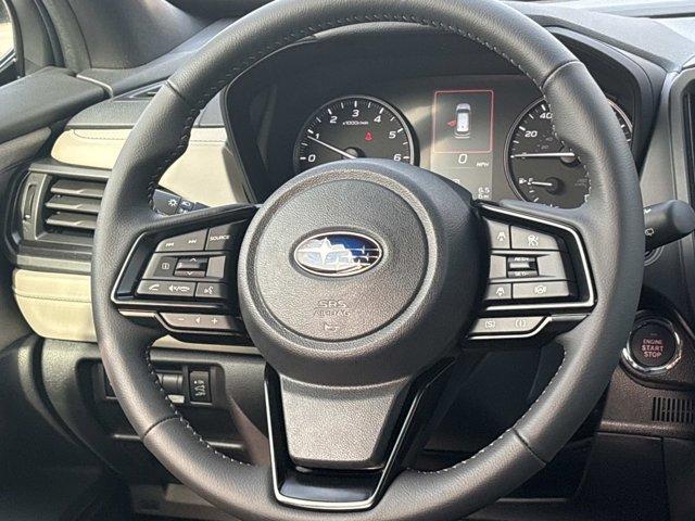 new 2026 Subaru Forester car, priced at $37,407