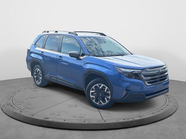 new 2026 Subaru Forester car, priced at $37,407
