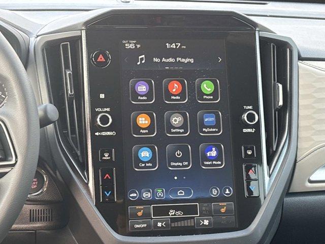 new 2026 Subaru Forester car, priced at $37,407