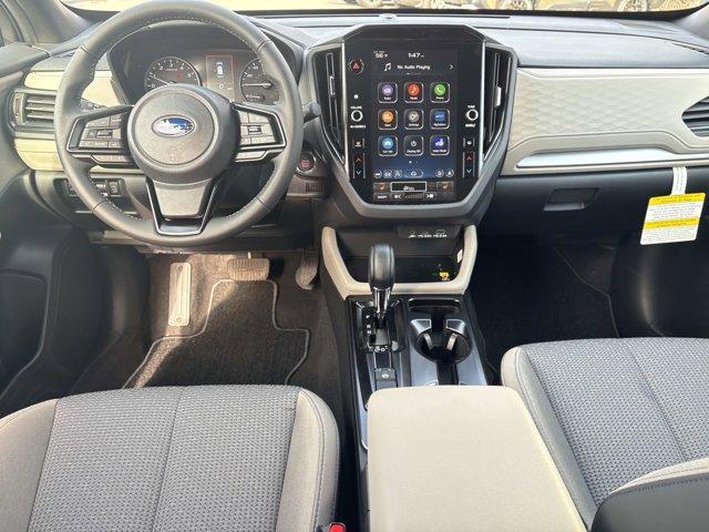 new 2026 Subaru Forester car, priced at $37,407