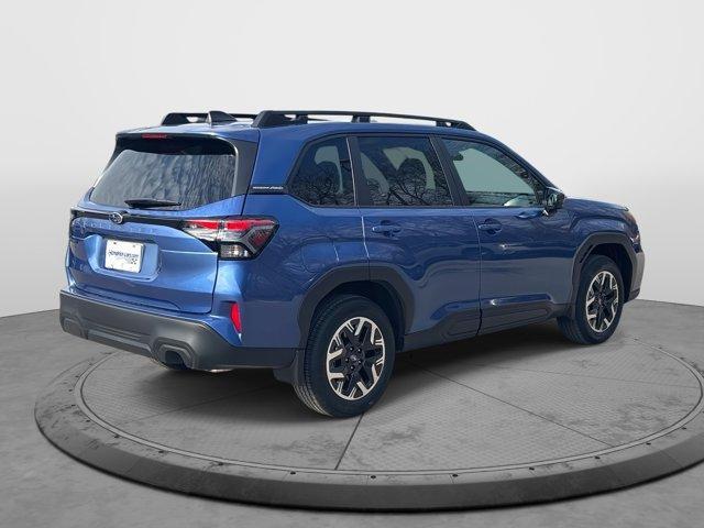 new 2026 Subaru Forester car, priced at $37,407