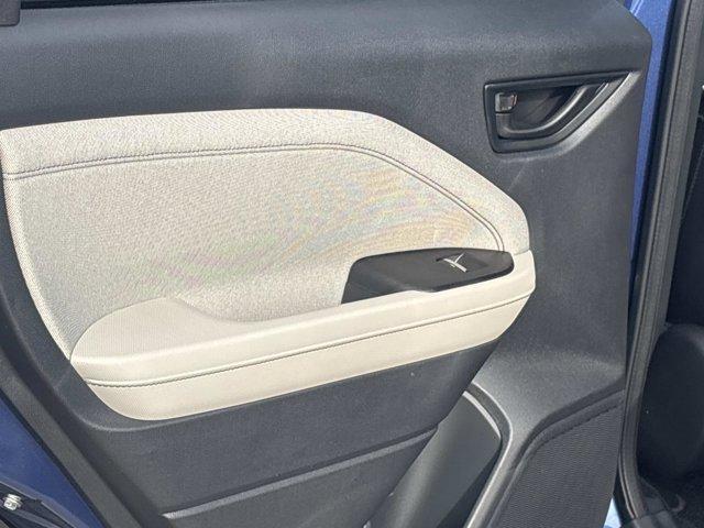 new 2026 Subaru Forester car, priced at $37,407