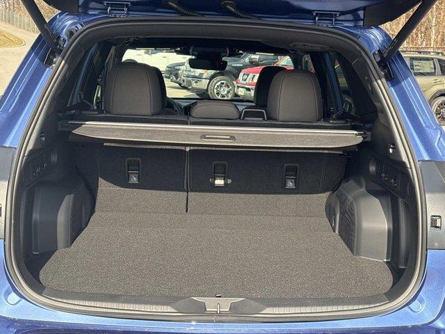 new 2026 Subaru Forester car, priced at $37,407