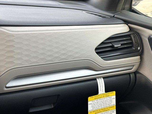 new 2026 Subaru Forester car, priced at $37,407