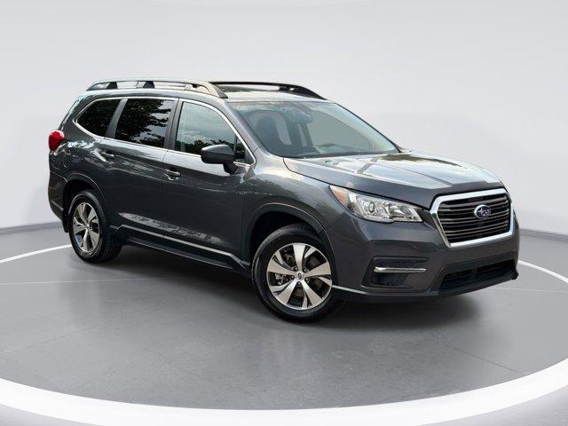 used 2020 Subaru Ascent car, priced at $19,301