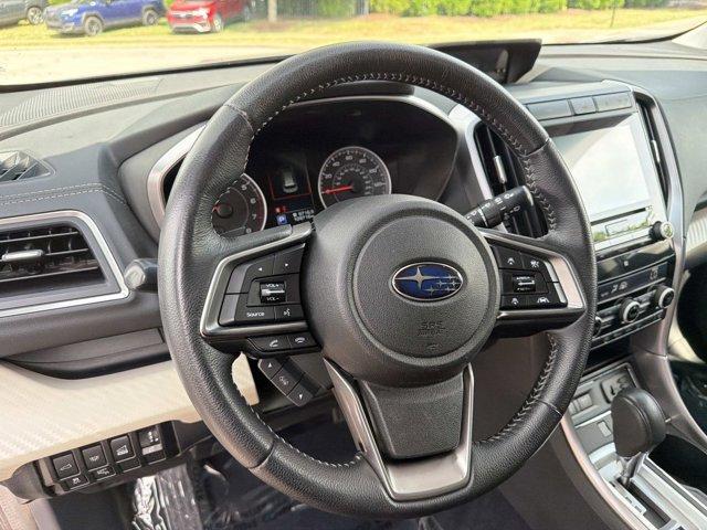 used 2020 Subaru Ascent car, priced at $19,301