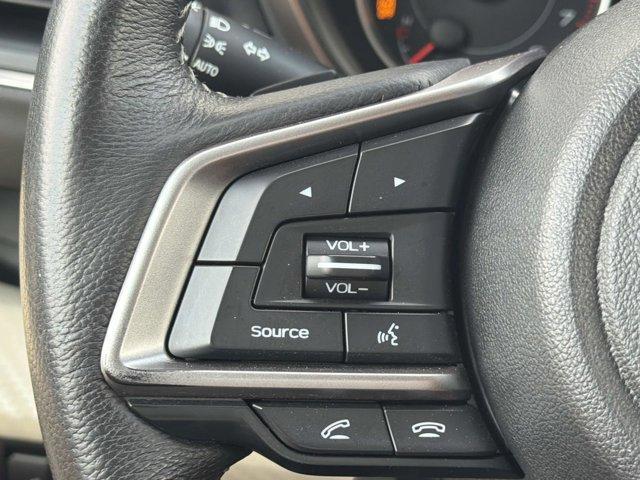 used 2020 Subaru Ascent car, priced at $19,301