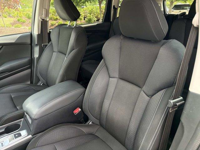 used 2020 Subaru Ascent car, priced at $19,301