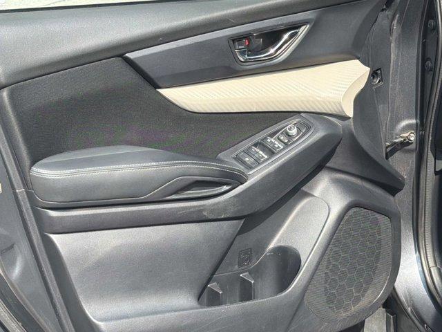 used 2020 Subaru Ascent car, priced at $19,301