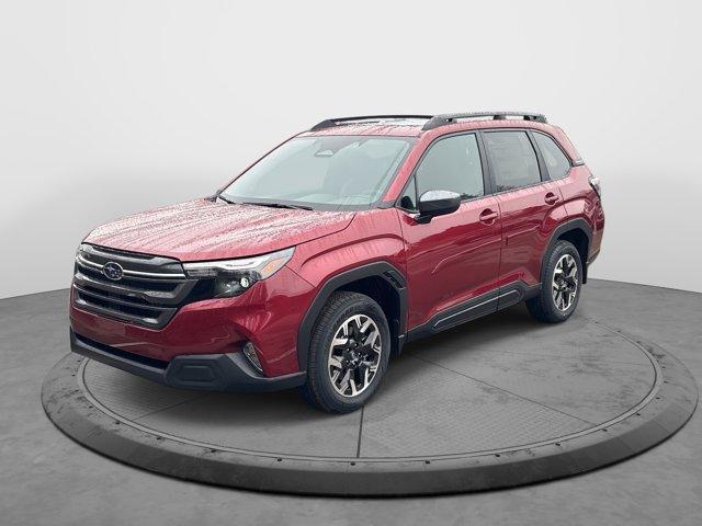 new 2026 Subaru Forester car, priced at $35,988