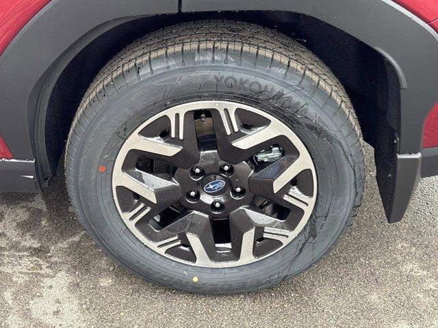 new 2026 Subaru Forester car, priced at $35,988