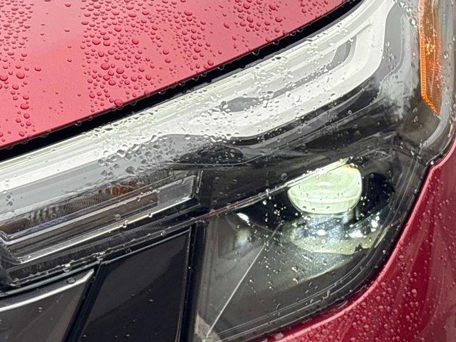 new 2026 Subaru Forester car, priced at $35,988