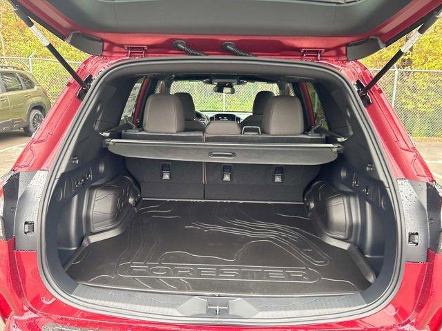 new 2026 Subaru Forester car, priced at $35,988