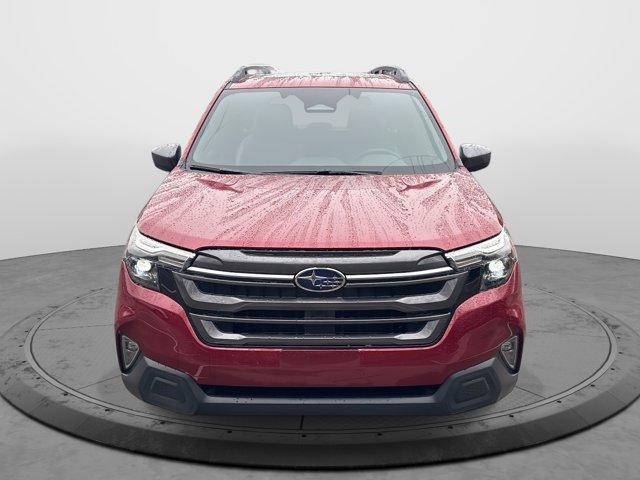 new 2026 Subaru Forester car, priced at $35,988