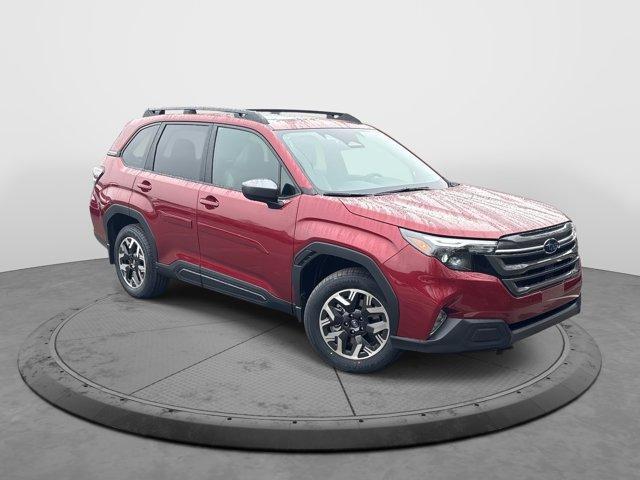 new 2026 Subaru Forester car, priced at $35,988
